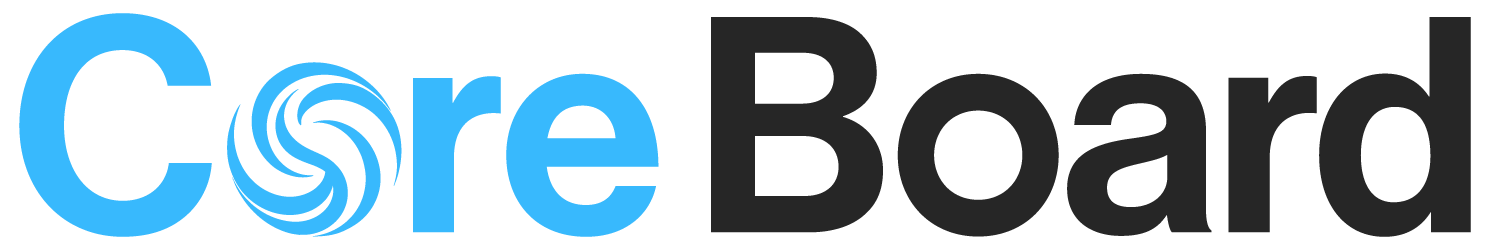 CoreBoard